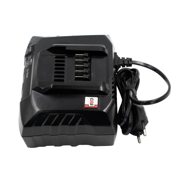 211679694 "GESIPA LADER VOOR 18V CAS ACCU'S 1679694"